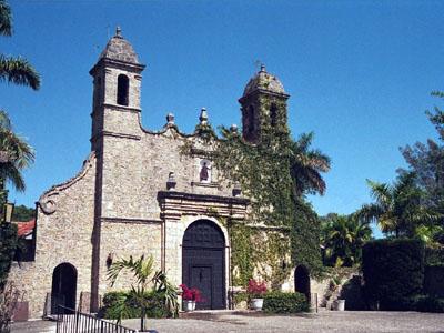 Plymouth Congregational Church (Coconut Grove, FL)